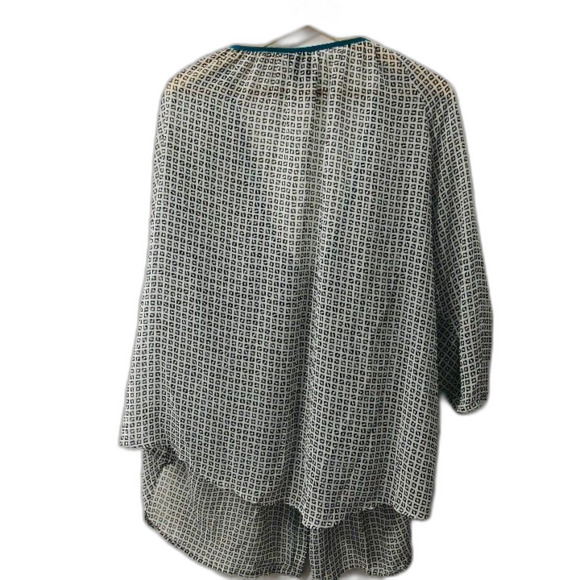 BOBEAU SUMMER TOP 3X - Picture 2 of 3